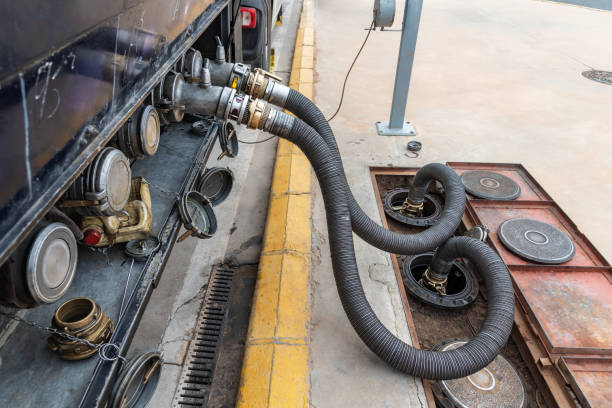 Fuel Management Solutions